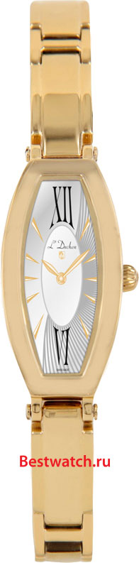 Часы L Duchen Saint Tropez D381.20.33